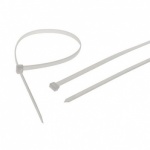 Fastpak Cable Ties 100mm Natural (1369)
