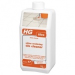 HG Shine Restoring Tile Cleaner (shine Cleaner) 1 Ltr