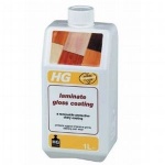 HG Laminate Protective Coating Gloss Finish (gloss Coating) 1 Ltr