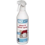 HG Glass & Mirror Spray 500ml