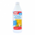HG Intensive Cleaner For Painting Without Sanding (paint Preparation Super Cleaner) 1 Ltr