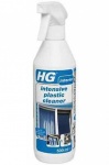 HG Intensive Plastic Cleaner 500ml
