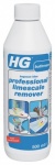 HG Professional Limescale Remover (hagesan Blue) 500ml
