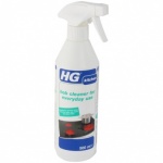 HG Ceramic Hob Daily Cleaner 500ml