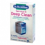 Dr Beckmann Deepclean Dishwasher Cleaner