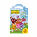 Moshi Monsters Carry Pack