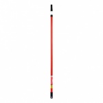 Rodo Fit For Job Extension Pole 3'6'' - 6'6''; 2 - Section