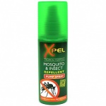 Xpel Mosquito Repellent Pump Spray 120ml 120ml