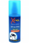 Xpel Bite & Sting Pump Spray 70ml  70ml