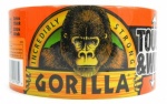 Gorilla Tape Tough & Wide Black 73mm x 27m