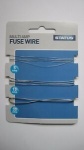 Status Fuse Wire 5 amp, 15 amp, 30 amp - CARD - in white CDU