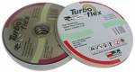 Hilka 10x115mm Turbo-flex SS Cutting Disc Pk10