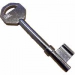 Gridlock GL075 Right Hand Keys Pk10