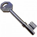 Gridlock GL074 Left Hand Keys Pk10