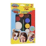 Creative Play Face Paints