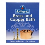 Antiquax Brass & Copper Bath 3 x 50g.