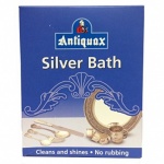 Antiquax Silver Bath  3 x 50g.