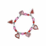 Jewellery Bracelet Kit - Heart
