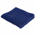 Premier Collection Hand Towel Navy