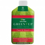 Vitax Green Up Lawn Care Feed & Weed 100 Sq. Mtr.