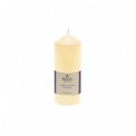 Prices 6'' Pillar Candle Ivory