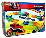 CAR TRAX  Road Flexible Track XXXX