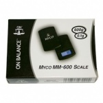 Myco MM-600gram Scale 0.1g