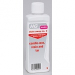 HG Stain Away No.3 50ml