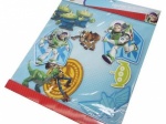 Toy Story 3 4Pk Stickers
