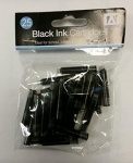 Stat - Black/Blue Ink Cartridges