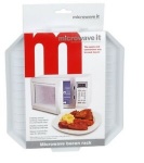 Pendeford Bacon Rack Microwave