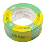 Pro Paint Masking Tape 36mm (2'') x 55M