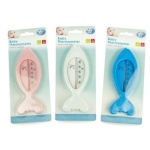 RSW Bath Thermometer 3 Assorted