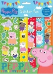 Peppa Pig Sticker Fun