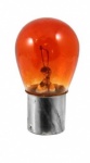 Brookstone 4pc Amber Indicator Light Bulb Set