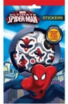 Spiderman 700 Stickers