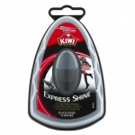 Kiwi Express Shine Sponge Black 6ml
