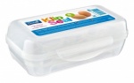 Sozali 8 Cup Plastic Egg Box