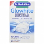 Dr Beckmann Glo White Ultra 40g x 2 Sachets