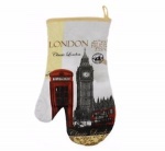 New London Oven Glove