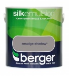 Berger Silk Emulsion Smdge Shad  2.5 L