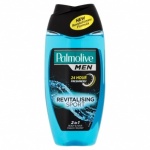 Palmolive ShamPoo 2in1 PMP 1 PK6