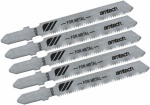Am-Tech 5pc Metal Jigsaw Blade Set M1605