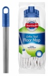 Star Wash 150g Cotton Mop with Handle