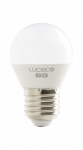 Luceco Led Lamps - Mini Globe  250lm 3.5w 2700k Non Dimmable E27