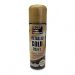 Household Gold Metallic 250