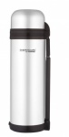 ThermoCafe Multipurpose Flask 1.8Ltr Stainless Steel