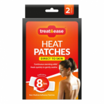 OTL Heat Relief Packs 2pk
