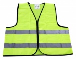 Rolson Tools Ltd Hi Vis Vest (Large) 43302