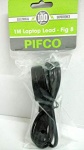 Pifco Laptop Fig 8 Mains Lead